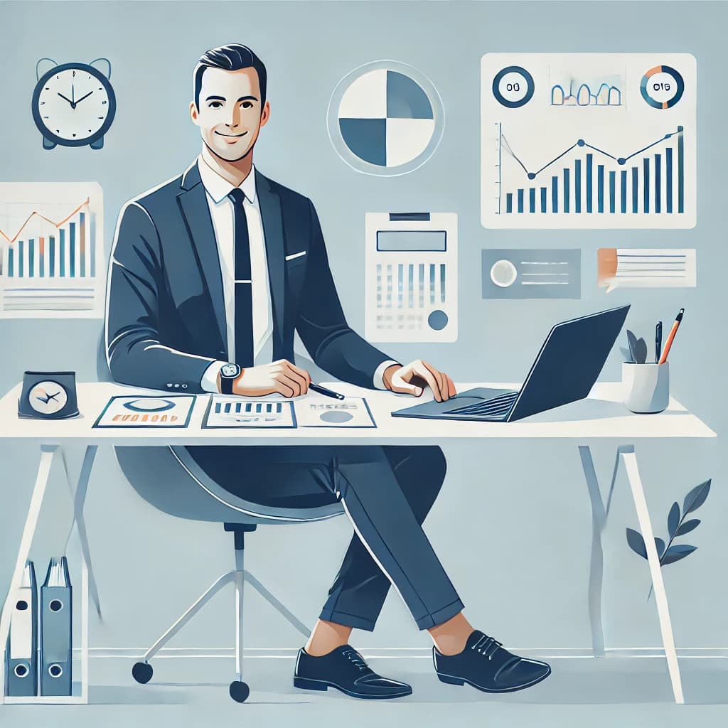 Financial Advisor Dashboard